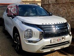 ميتسوبيشي اوتلاندر